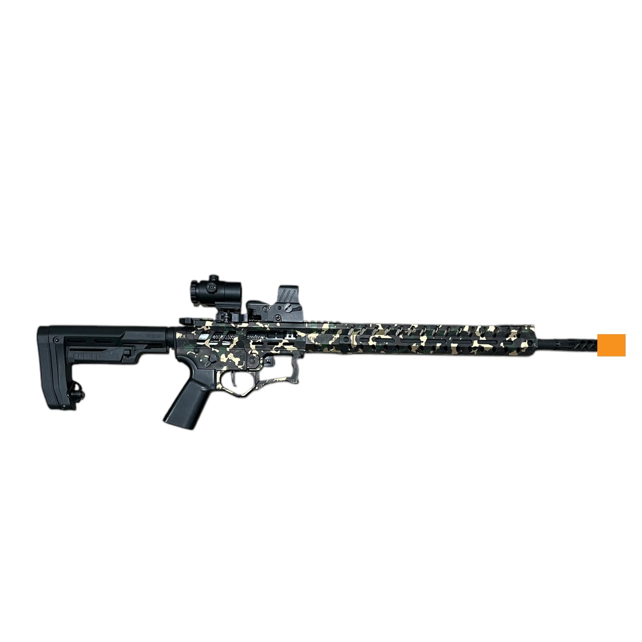 (USED) EMG Demo Ranch UDR15 EBBR (USED) EMG Demo Ranch UDR15 EBBR